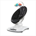 MamaRoo by 4moms Infant Bouncer & Swing Seat in Black Classic