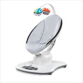MamaRoo by 4moms Infant Bouncer & Swing Seat in Grey Classic