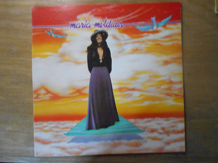 Mariah Muldaur