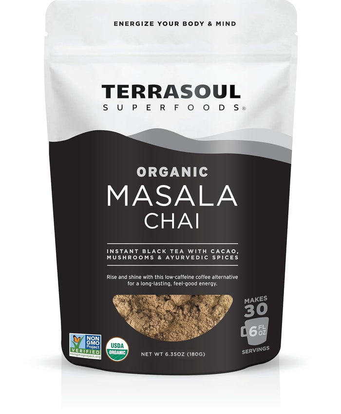 Masala Chai