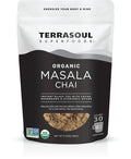 Masala Chai