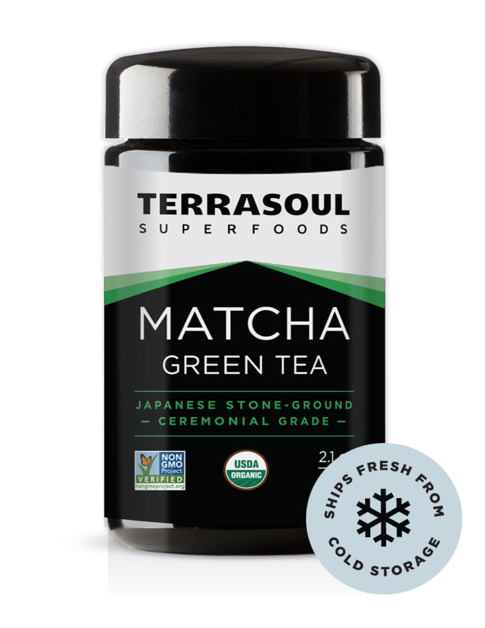 Matcha Powder (Ceremonial)