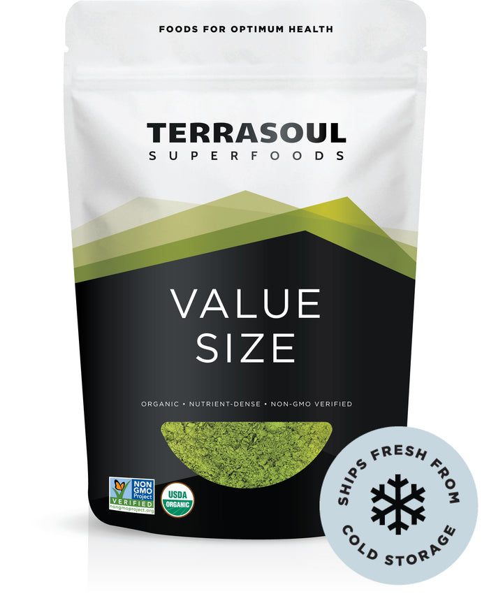 Matcha Powder (Culinary)