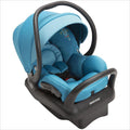 Maxi Cosi Mico Max 30 Car Seat in Mosiac Blue