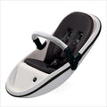 Mima Kobi Flair Second Seat in Snow White
