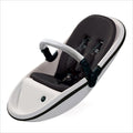 Mima Kobi Flair Twin Seat in Snow White