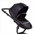 Mima Xari Black Seat