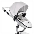 Mima Xari White Seat