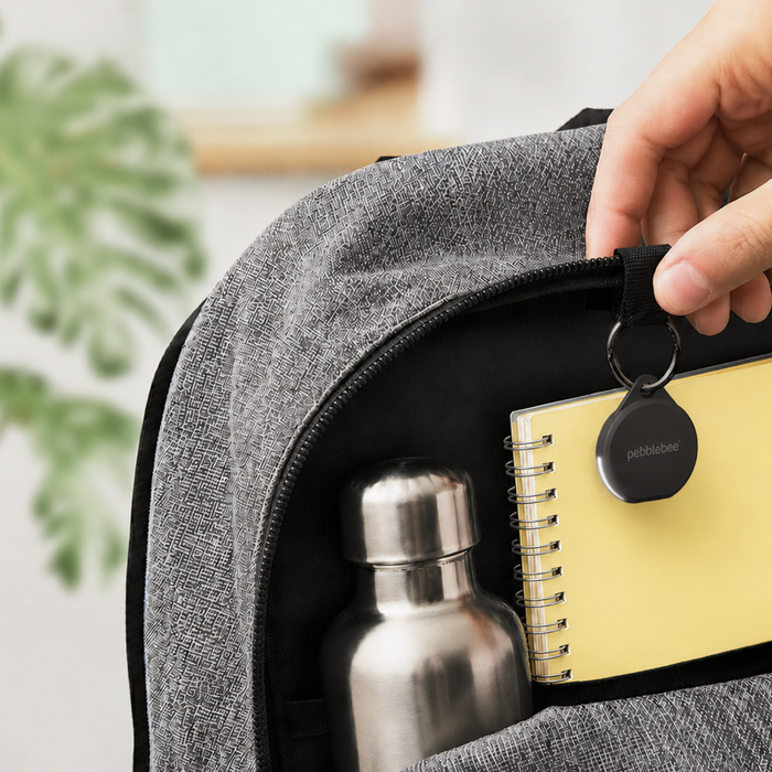 Minimalist Bag Shield