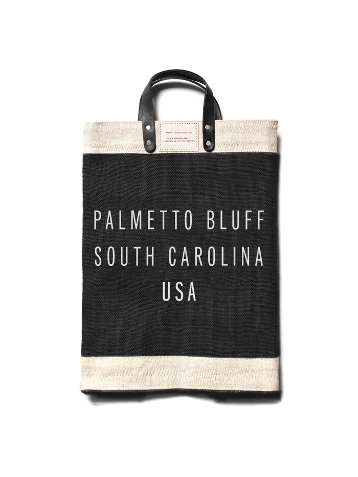 Montage City Market Tote