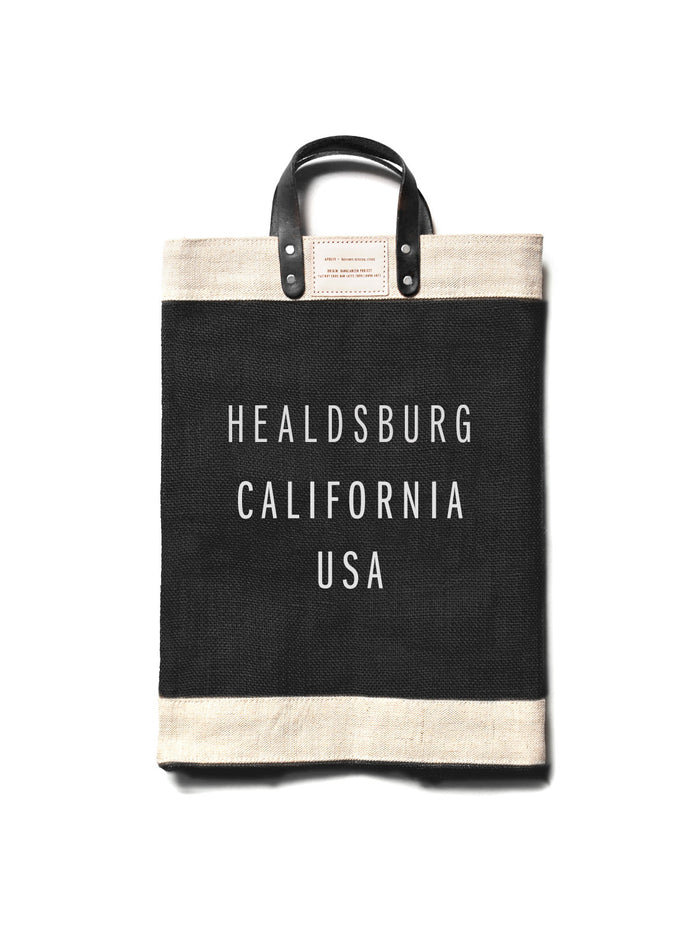 Montage City Market Tote