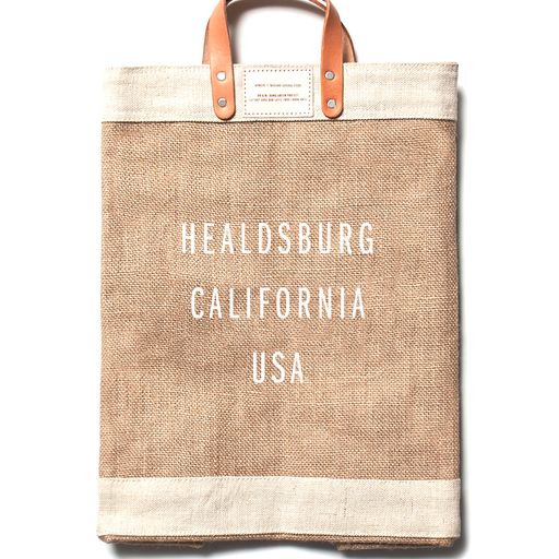 Healdsburg / Natural