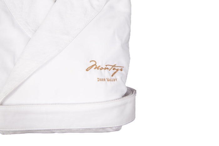 Montage Deer Valley Robe