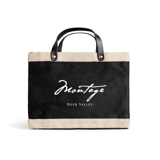 Montage Petite Market Tote