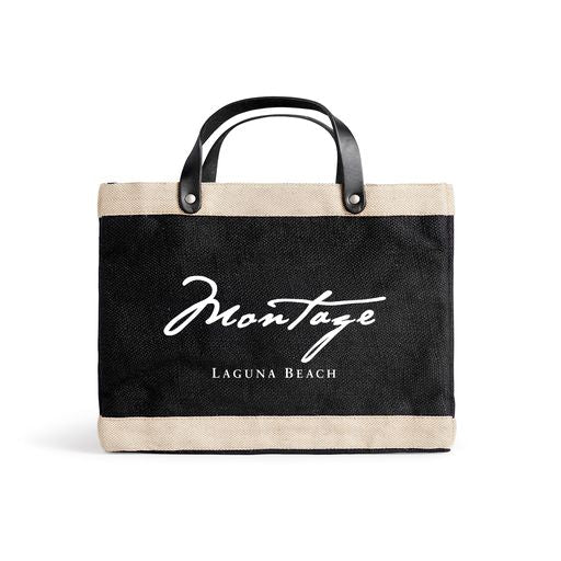 Montage Petite Market Tote