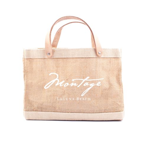 Montage Petite Market Tote