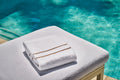 Montage Pool Towel