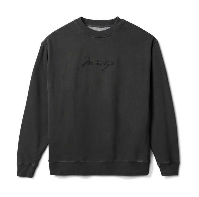 Montage Signature Sweatshirt