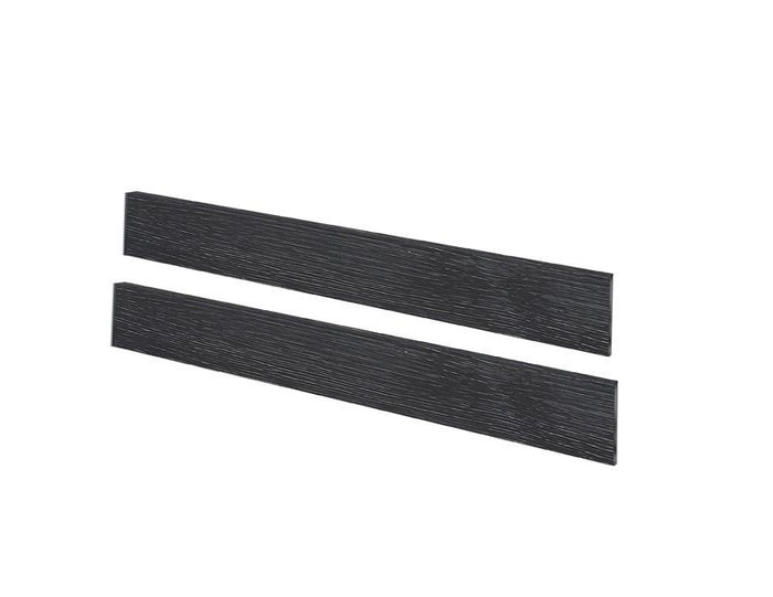 Natart Double Bed Conversion Rails