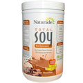 Naturade: Total Soy Meal Replacement Bavarian Chocolate, 17.88 Oz