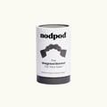 Nodpod Elephant Weighted Sleep Mask - Eye Mask
