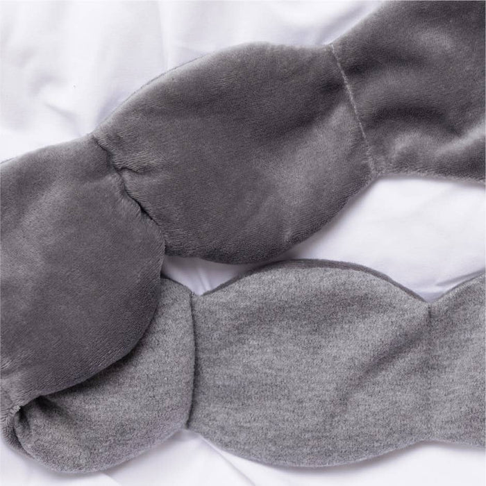 Nodpod Elephant Weighted Sleep Mask - Eye Mask