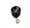 NP-205 Dodge shifter knob, stock shifter application