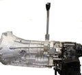 NP205F-Twinstick shifter for 6R80-NP205F With Mount