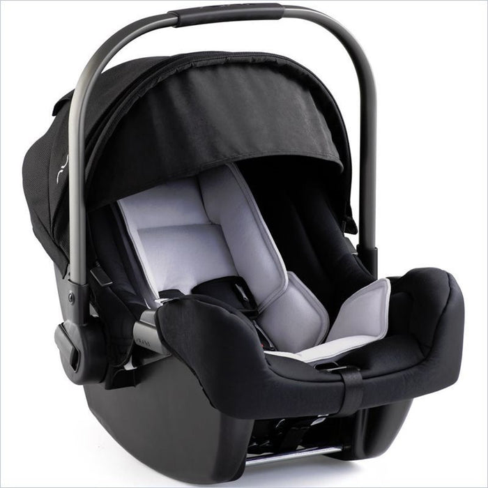 Nuna Pipa Infant Car Seat in Night