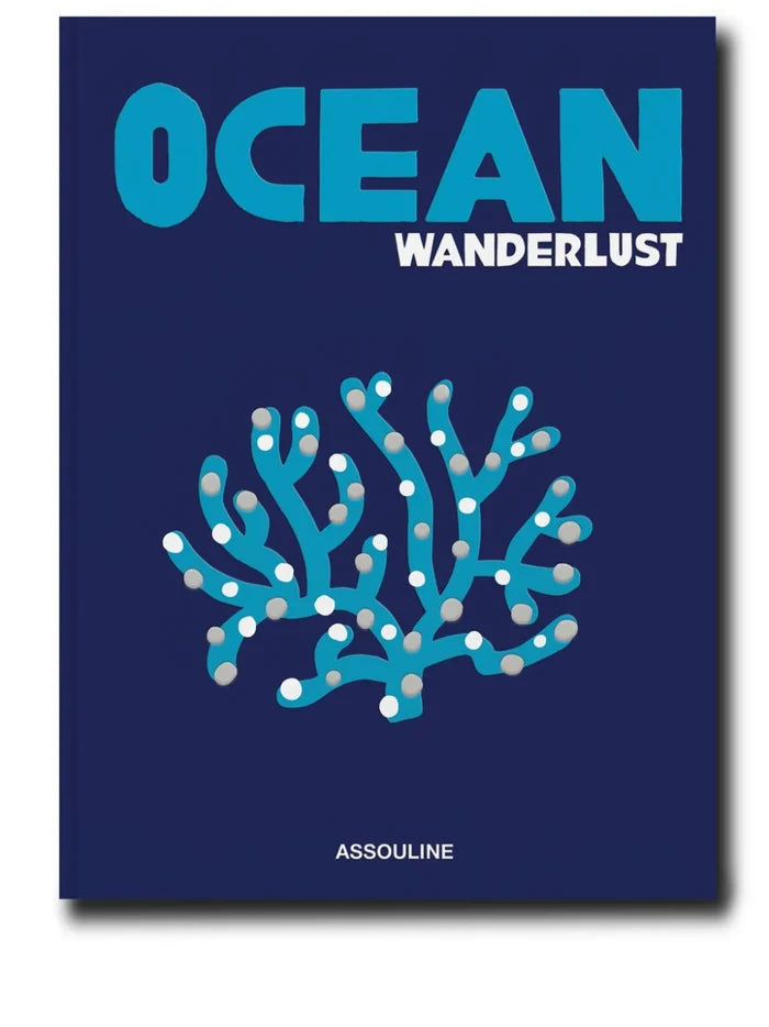 Ocean Wanderlust