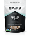 Organic Quick Oats