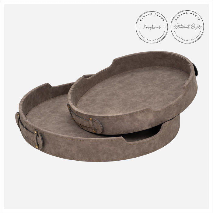 Orland Tray- Lrg