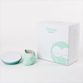 Owlet Baby Monitor Infant Heart Rate and Oxygen Monitor