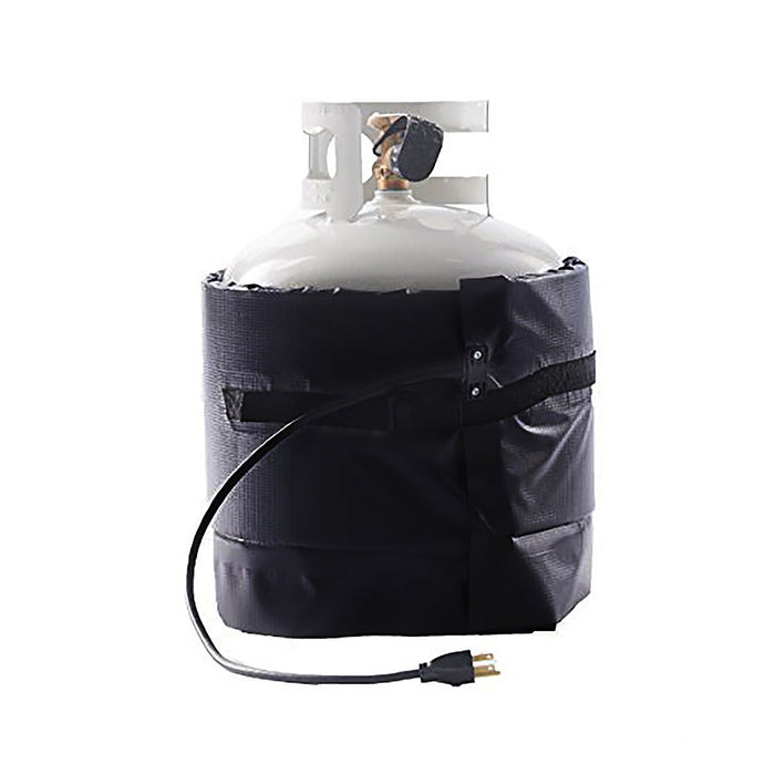 PBL20 - 20 Pound Tank Gas Cylinder Heater - PURspray