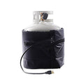 PBL20 - 20 Pound Tank Gas Cylinder Heater - PURspray