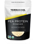 Pea Protein