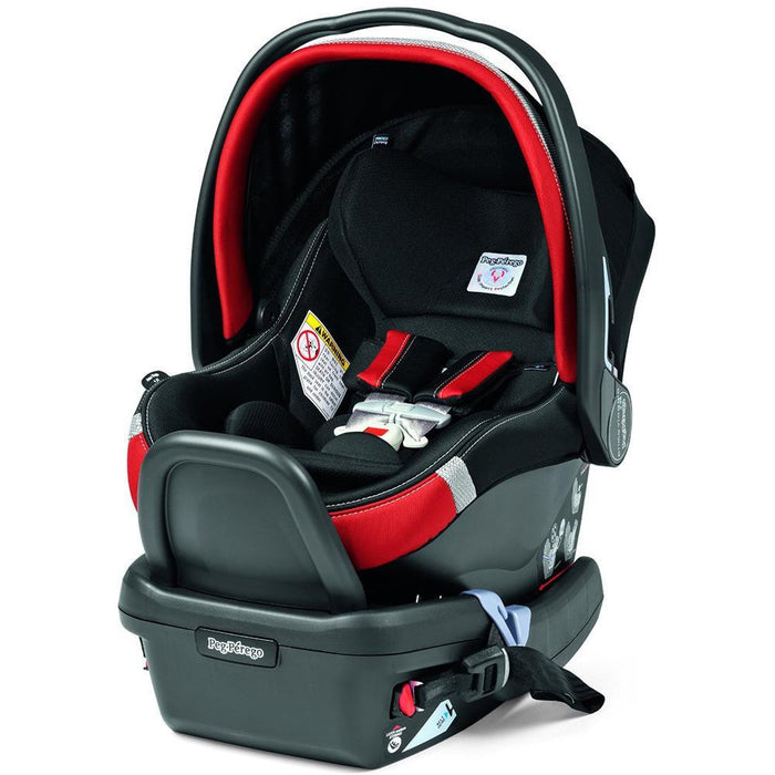 Peg Perego Primo Viaggio 435 Infant Car Seat in Synergy