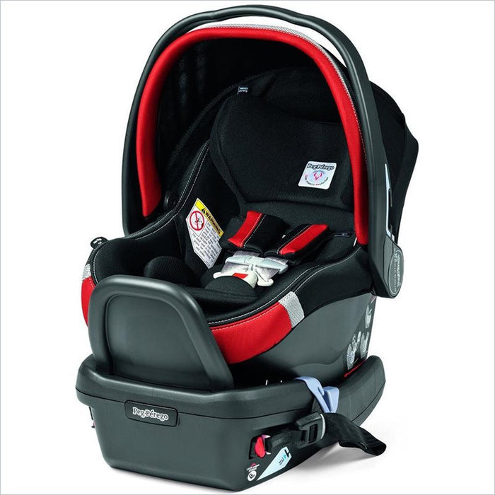 Peg Perego Primo Viaggio 435 Infant Car Seat in Synergy
