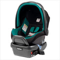 Peg Perego Primo Viaggio 435 Infant Car Seat With Luas Base SIP in Aquamarine