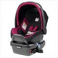 Peg Perego Primo Viaggio 435 Infant Car Seat With Luas Base SIP in Fleur