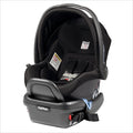 Peg Perego Primo Viaggio 435 Infant Car Seat With Luas Base SIP in Onyx