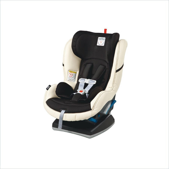 Peg Perego Primo Viaggio 565 Convertible Leatherette Car Seat in Paloma