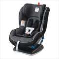 Peg Perego Primo Viaggio Convertible 565 Infant Car Seat in Crystal Black