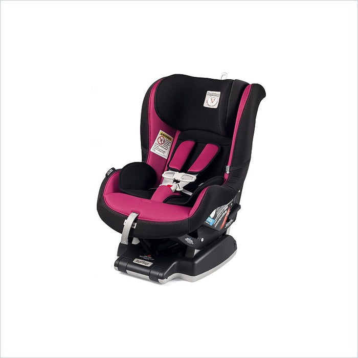 Peg Perego Primo Viaggio Convertible 565 Infant Car Seat in Fleur