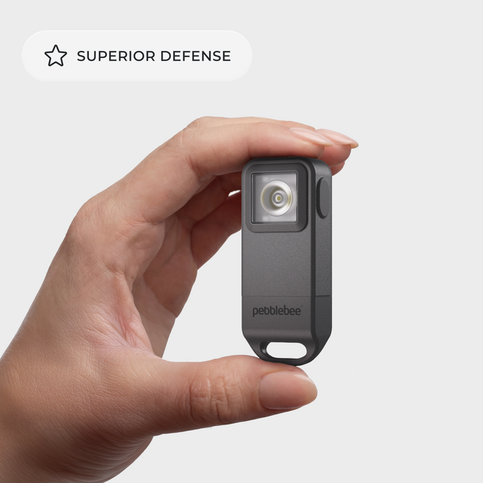 Personal Safety Starter Kit - Pebblebee