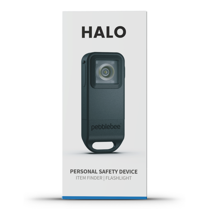 Personal Safety Starter Kit - Pebblebee