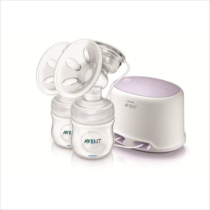 Philips Avent Natural Twin Electric Breast Pump
