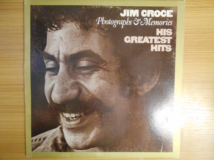 Photographs & Memories: His Greatest Hits