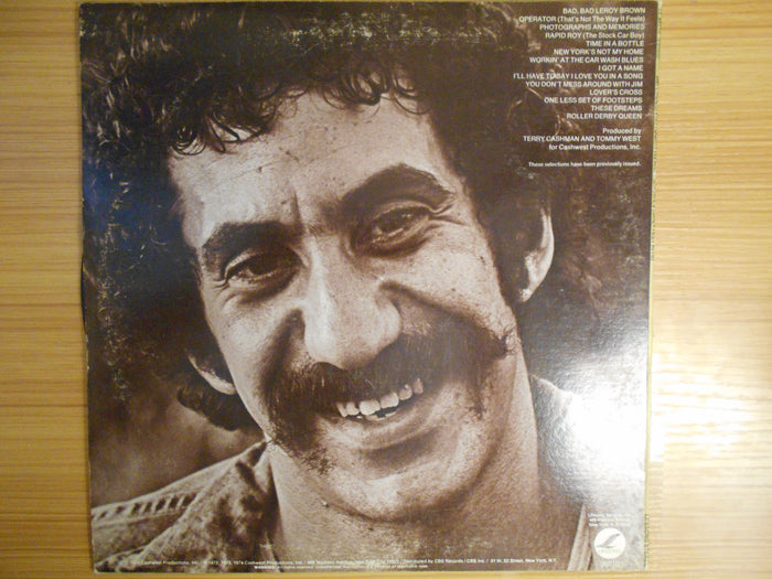 Photographs & Memories: His Greatest Hits