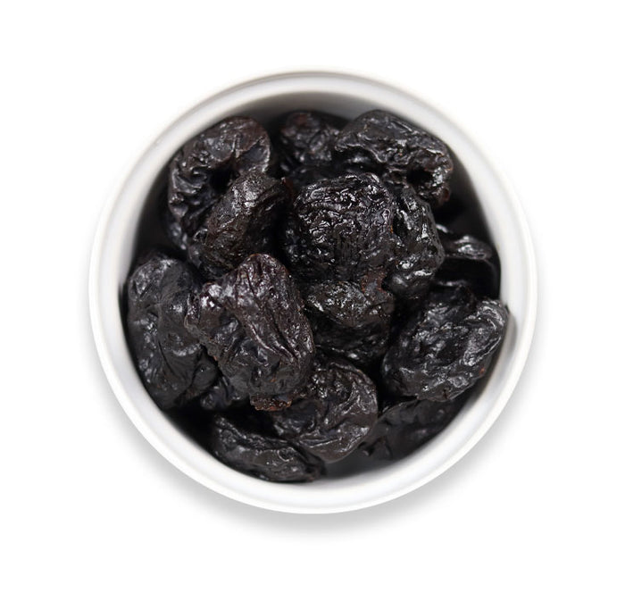 Pitted Prunes